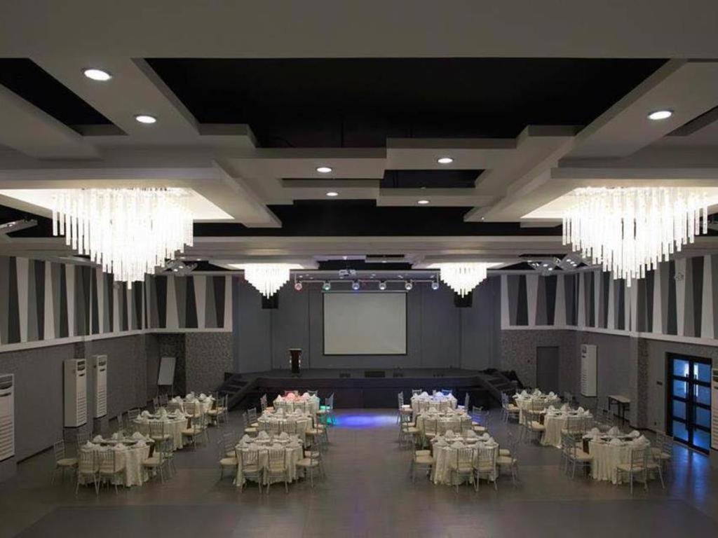 Isabela Zen Hotel & Restaurant Corporation City of Santiago Exterior foto
